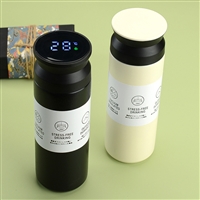 深圳礼品展保温杯加工定制