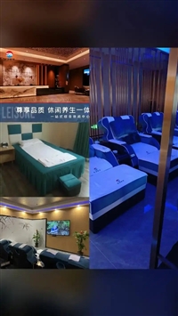 扬中招聘按摩技师