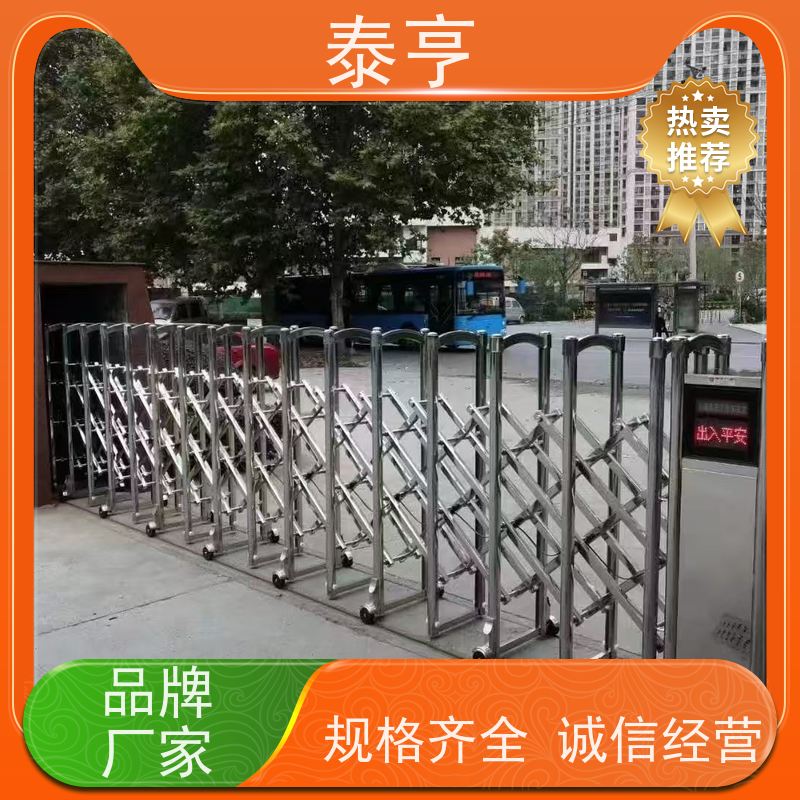 上海徐汇区 报价 厂房伸缩门