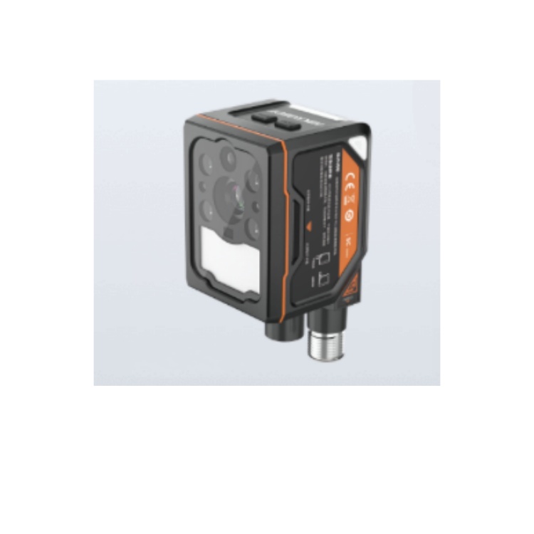 MV-SCC005XM-08M-WBN 海康130万1/1.45英寸8mm黑白IP67视觉传感器