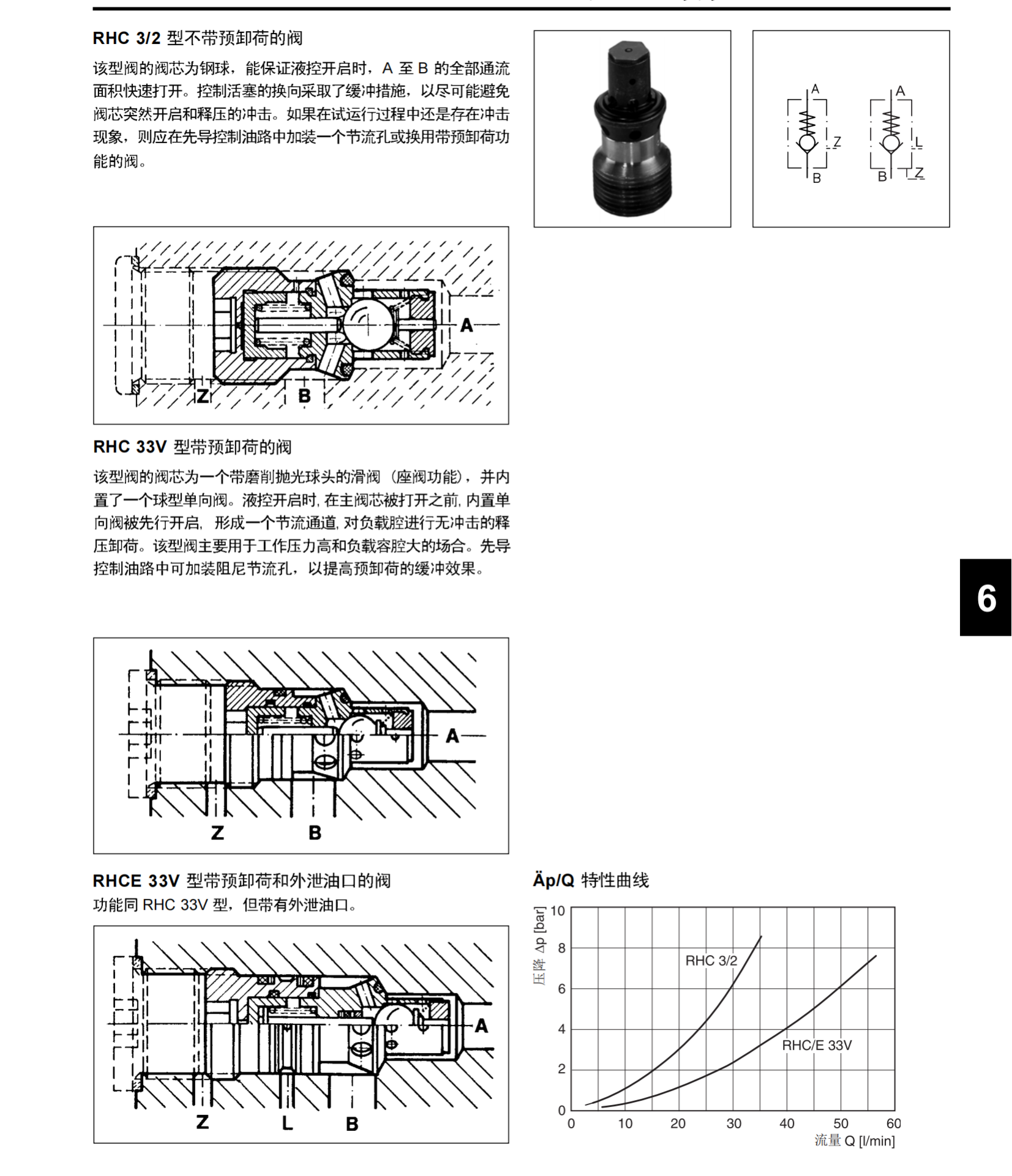 PARKER派克紧凑型过滤减压阀07E43A13AC