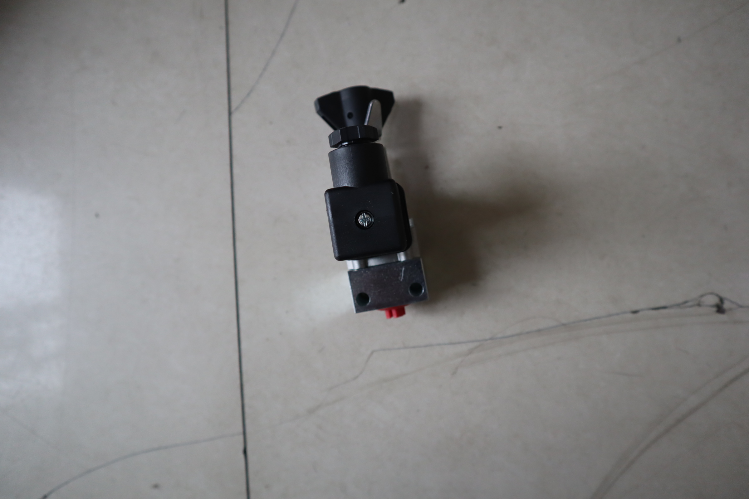 DG365 R- 1/4 德国哈威HAWE压力开关