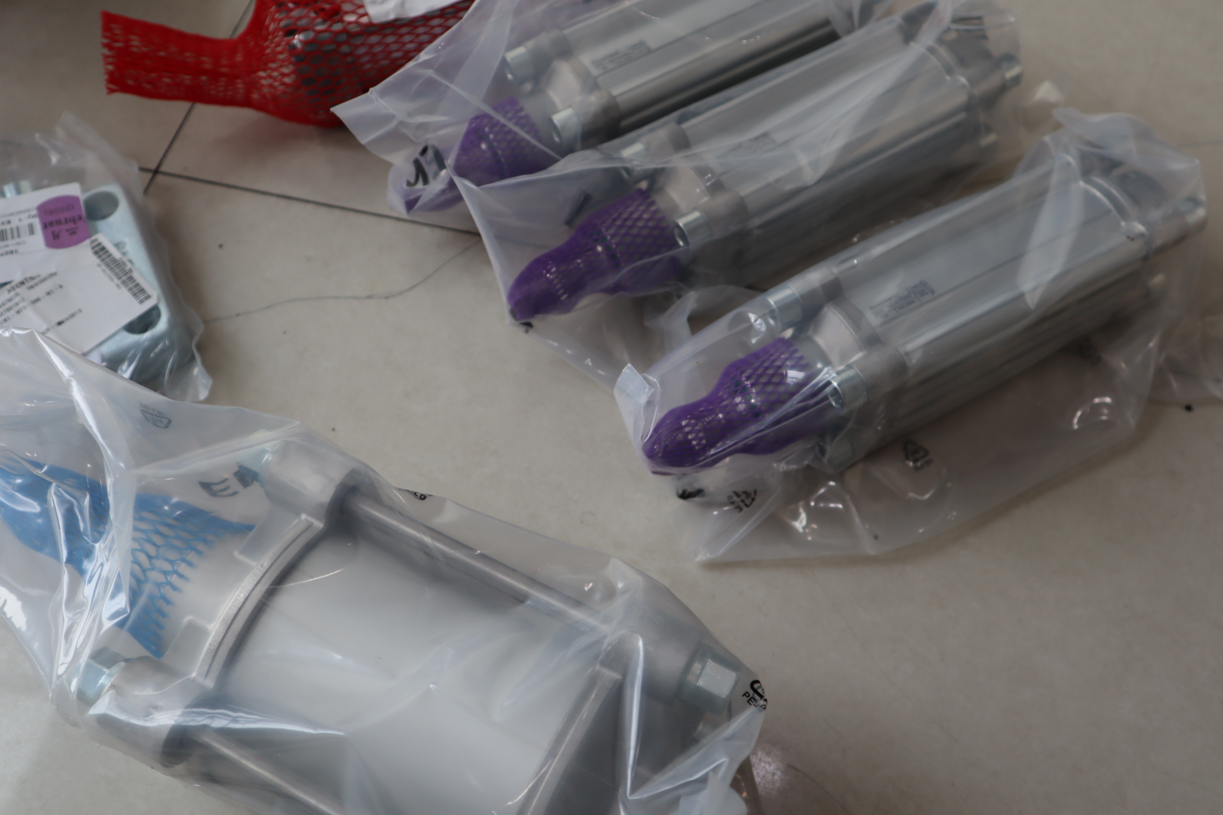 0822345002  TRB 100-0050 AVENTICS安沃驰气缸气动阀