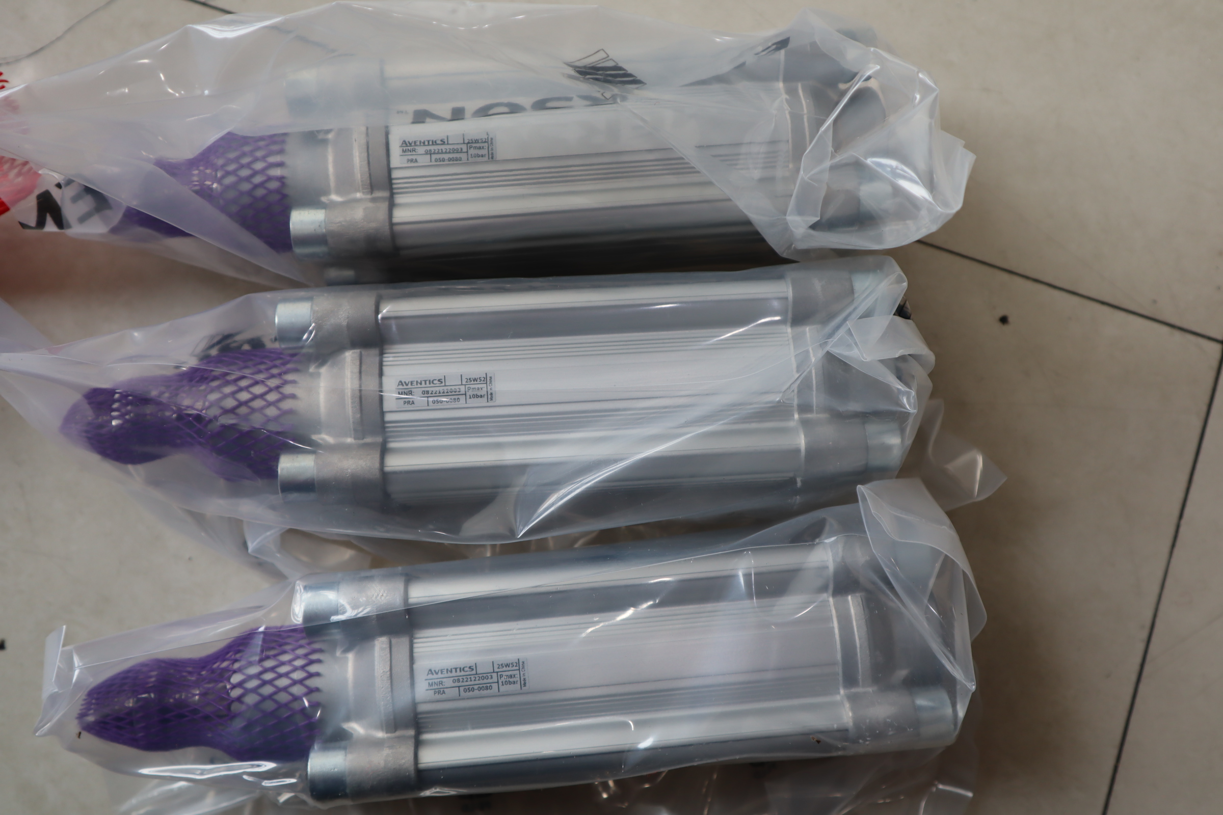 0822122003  PRA 050-0080 AVENTICS安沃驰气缸气动阀