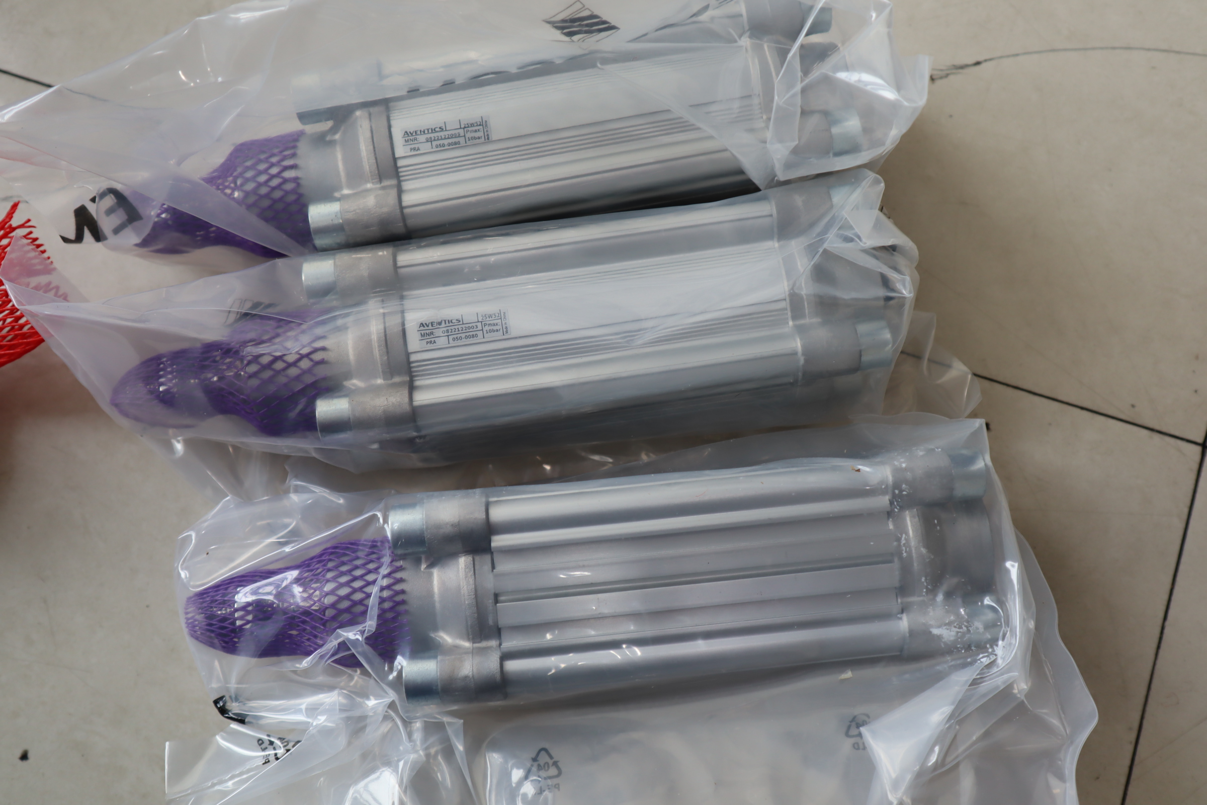 0822122003  PRA 050-0080 AVENTICS安沃驰气缸气动阀