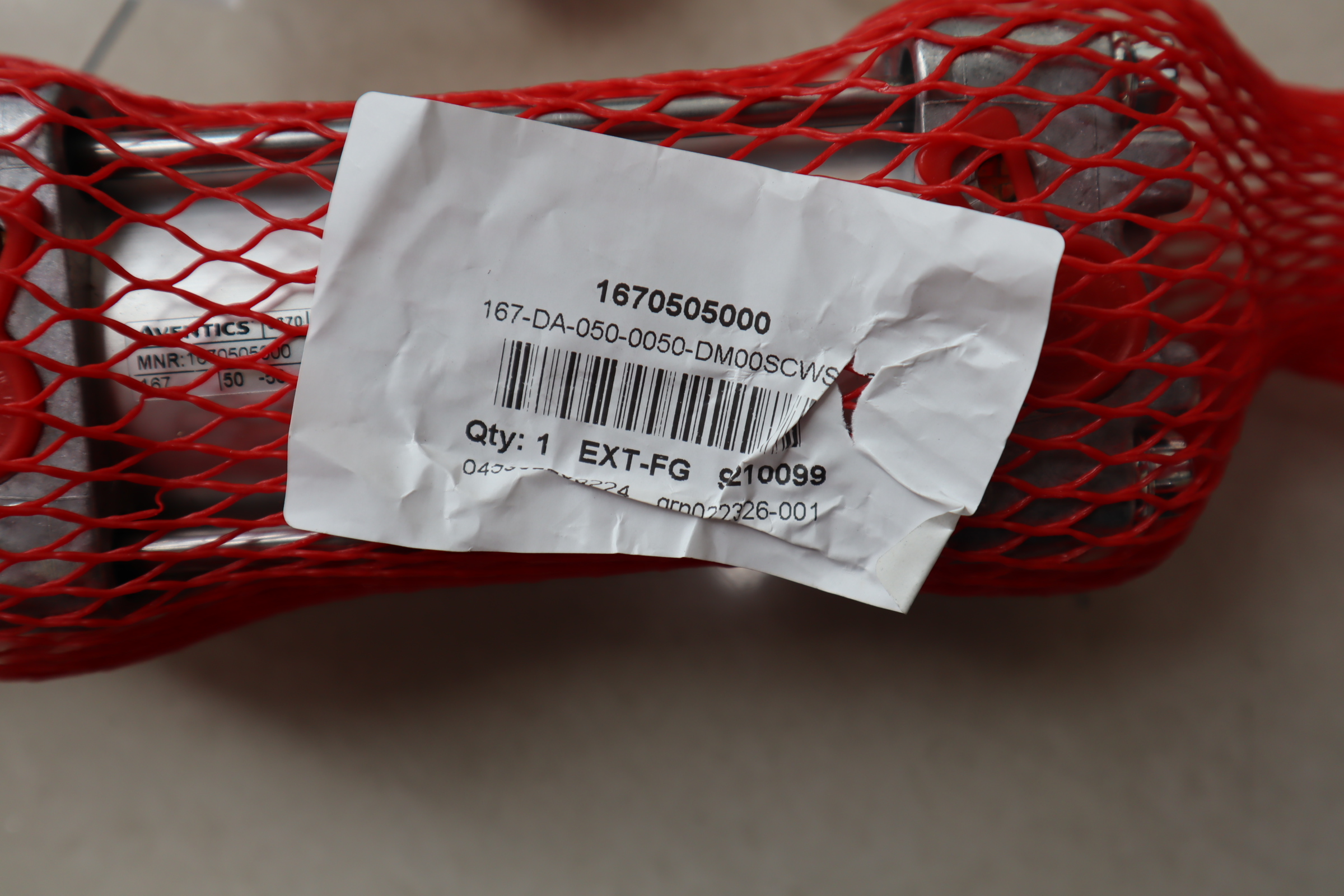 67-DA-050-0050-DM00S AVENTICS安沃驰气缸气动阀