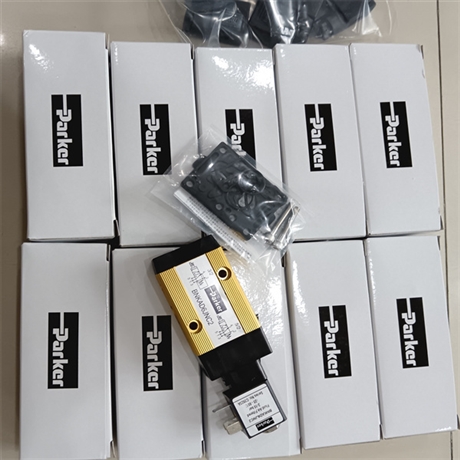 PARKER比例流量阀D41FBE02FC1NF00