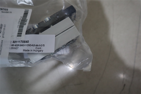 5811170540 V58152SR244211CNOHUXAAXCT0 AVENTICS安沃驰气动阀