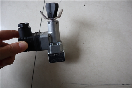 DG365 R- 1/4 德国哈威HAWE压力开关