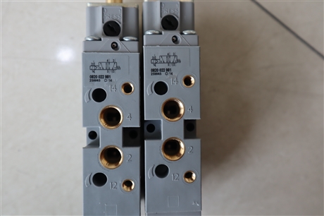 0820022981 CI 14  AVENTICS安沃驰 气动阀