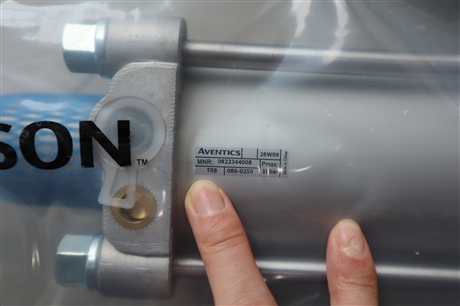 0822344008  TRB 080-0250 AVENTICS安沃驰气缸气动阀