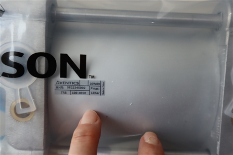 0822345002  TRB 100-0050 AVENTICS安沃驰气缸气动阀