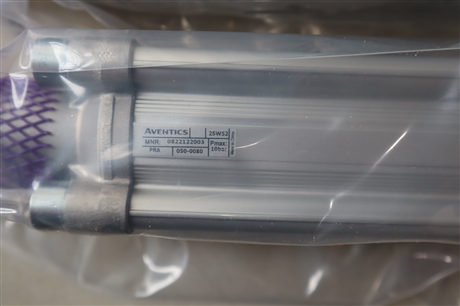 0822122003  PRA 050-0080 AVENTICS安沃驰气缸气动阀