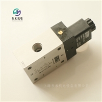 适用于恶劣环境爱尔泰克M-07-311-HN 24V两位三通气动阀