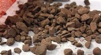 泸州纳溪区除铁锈味高纯锰砂加工