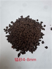 楚雄元谋锰砂装填厂家联系电话