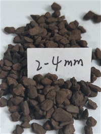 迪庆香格里拉除砷锰砂运输费用