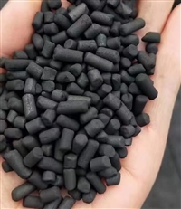 西双版纳景洪活性炭碘值用多久换