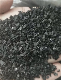 渭南临渭区果壳活性炭滤料如何选