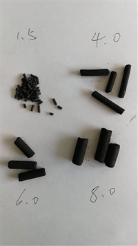 大理巍山活性炭脱氯价格