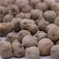 迪庆香格里拉除磷陶粒4-6mm