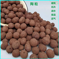 榆林佳县高孔隙率陶粒滤料厂家电话
