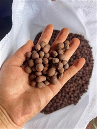 昆明官渡区轻质陶粒吨袋装