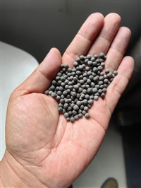 山南琼结球形挂膜陶粒联系方式多少