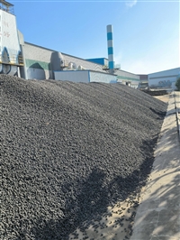 新疆阿瓦提淡化海沙用途滤料