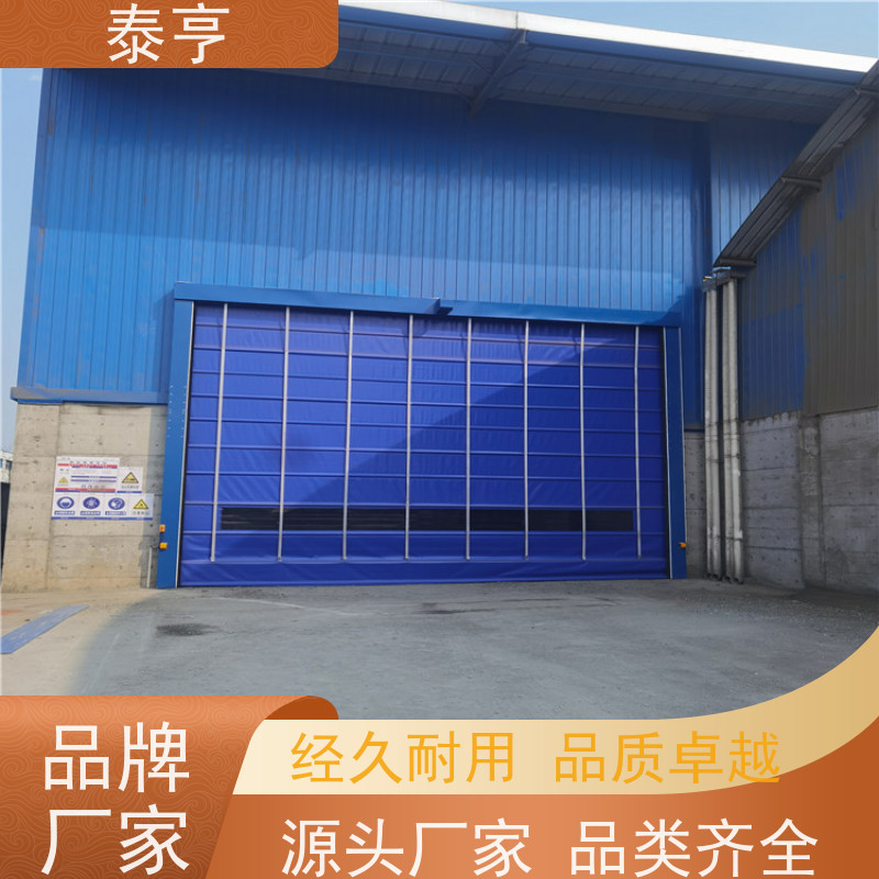 宁波市慈溪 报价 厂房大门