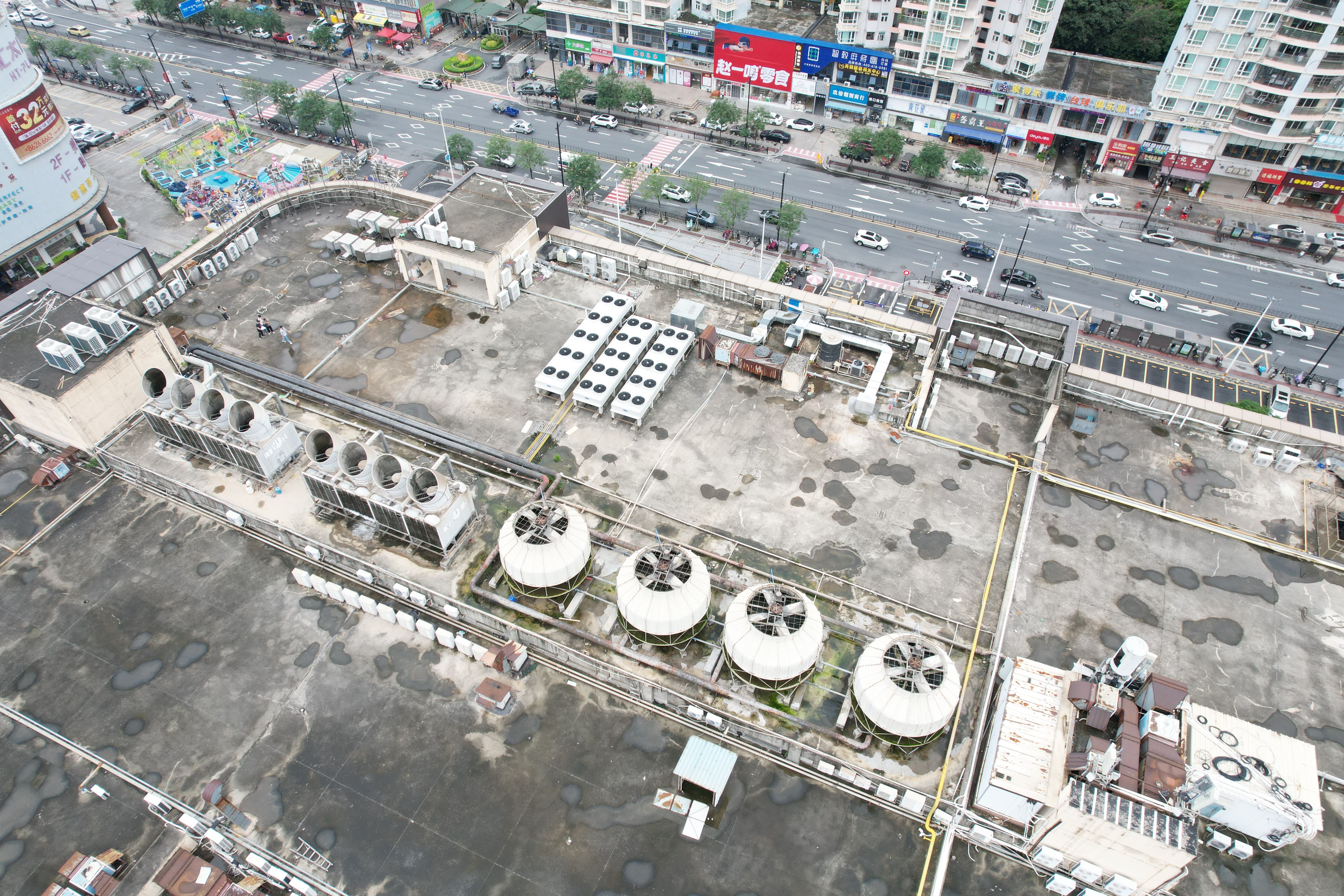 惠州市 厂区各地烟囱安全结构评定排查 年审受理机构 一对一服务