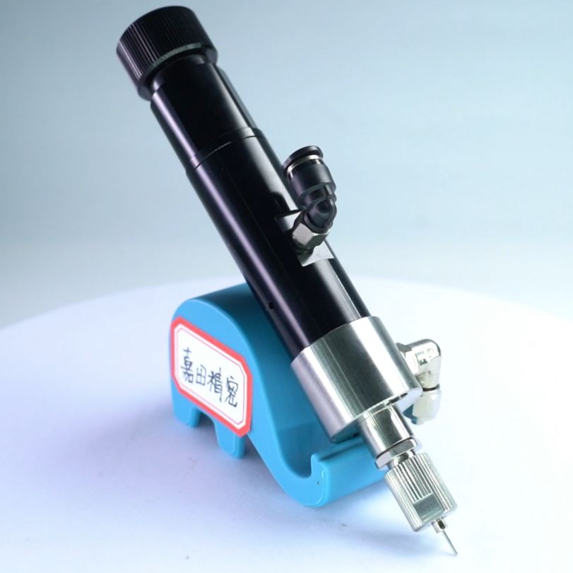 胶阀 隔膜阀点胶阀 DCV-2/DCV-3 腐蚀性高液剂微量吐出 