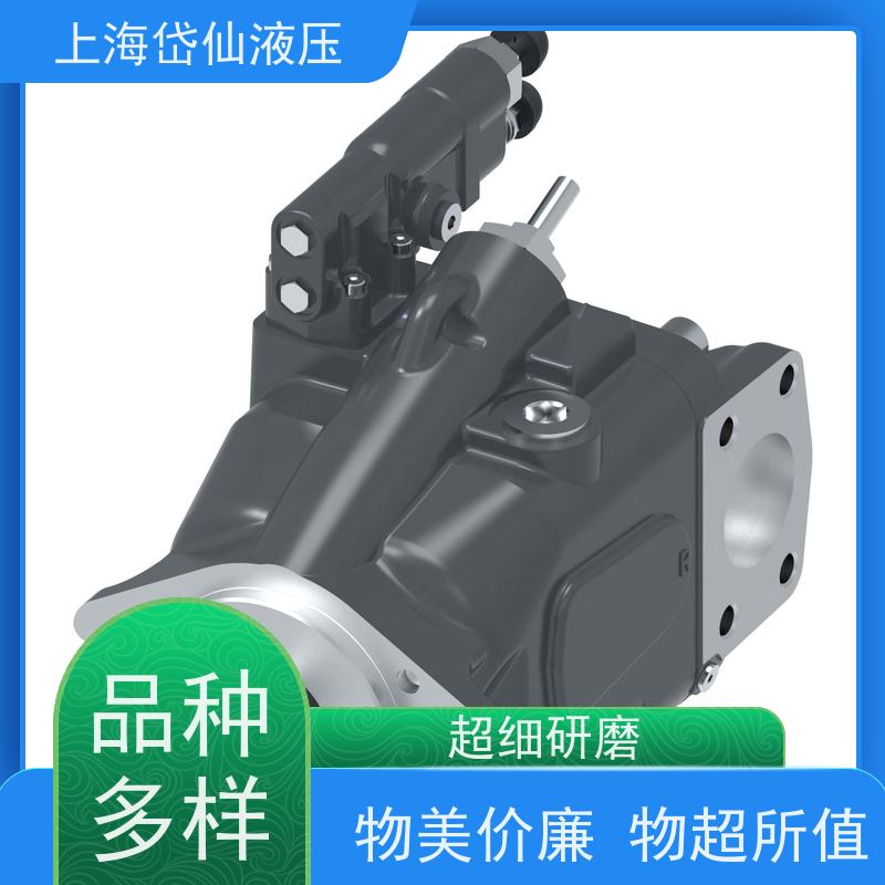 DANFOSS丹佛斯液压泵 ADU062R02AB10(含联轴器总成） 柱塞泵