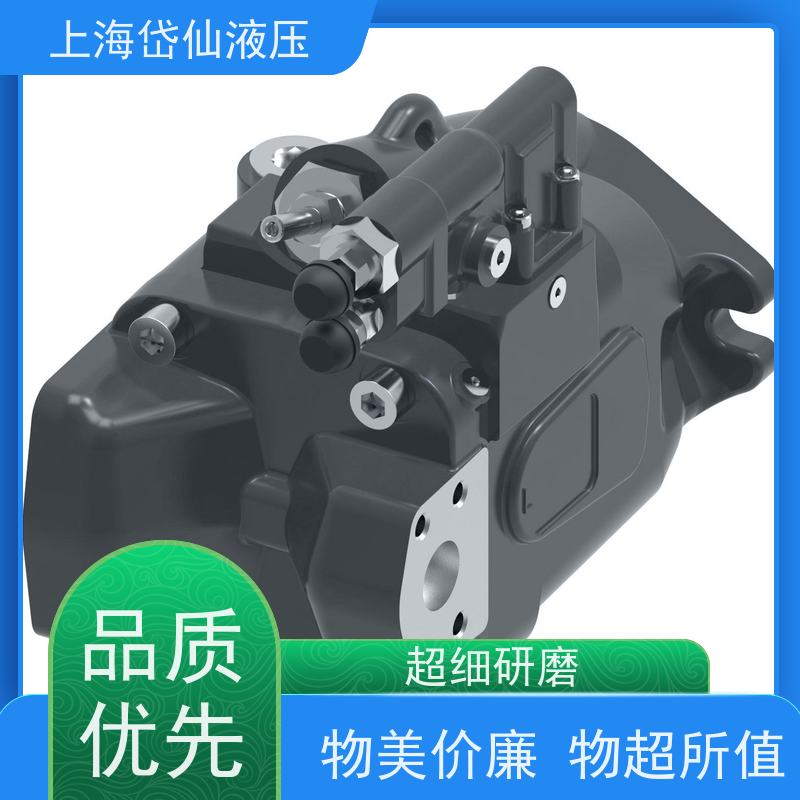 DANFOSS丹佛斯液压泵 RV400/NX19 低噪音液压泵