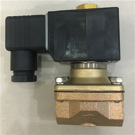 CKD先导式电磁阀M4GE210-C4-HC-6-3参数分析