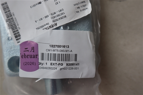 CM1-MT5-080-M1-A AVENTICS安沃驰气缸气动阀