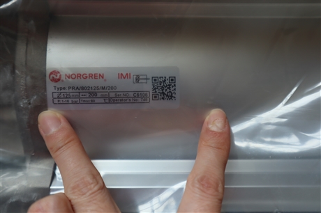 PRA/802125/M/200 NORGREN诺冠气缸气动阀