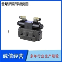 力田电液换向阀台湾LITIAN力田SW-G10-C2-ET-R120-10-AB-K