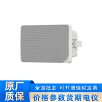 海康威视20W网络壁挂音箱4G款DS-QA6W206-G