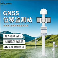 BYQL-WY +�����ֺ�GNSSλ�Ƽ��վ