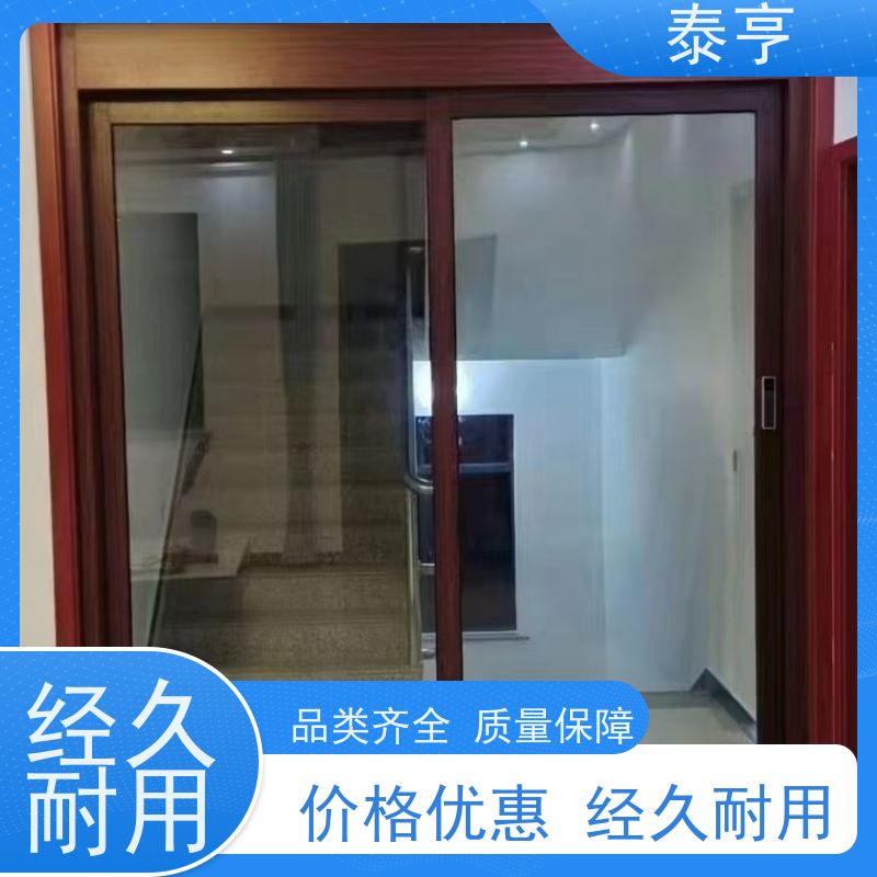 浙江嘉兴 2026年价格 玻璃感应门