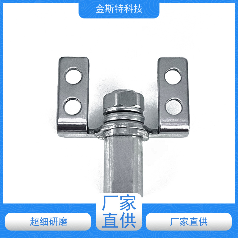 户外热成像仪 限位转轴 
