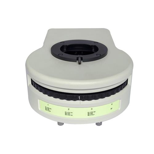 迈特 BGU-LED-ZMH 窄带滤光体视显微镜荧光模块
