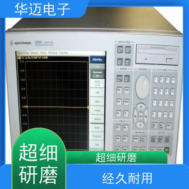 Keysight是德 N5244A  手持式矢量网络分析仪 实时瞬态捕获 大动态范围