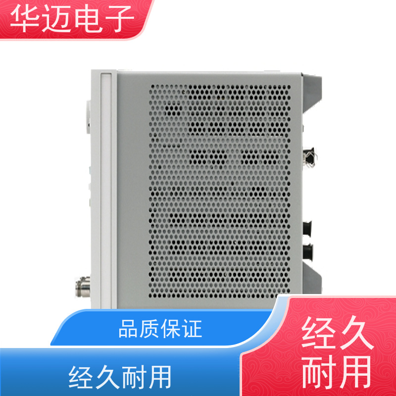 Keysight是德 E5071B 手持式矢量网络分析仪 性能稳定 实时测量设备