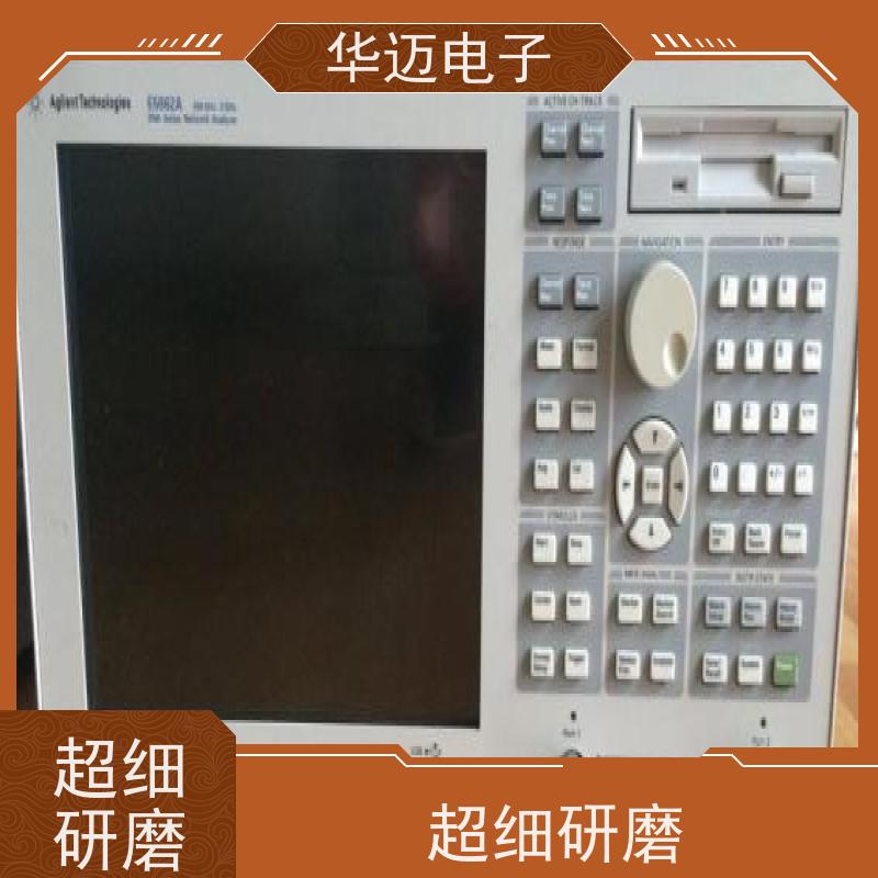 Keysight是德 E8358A 矢量网络分析仪 性能稳定 多功能测量