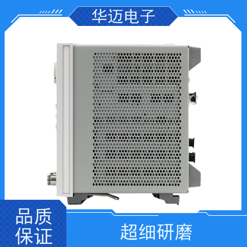 Keysight是德 E8362B 手持式矢量网络分析仪 准度高 多功能测量