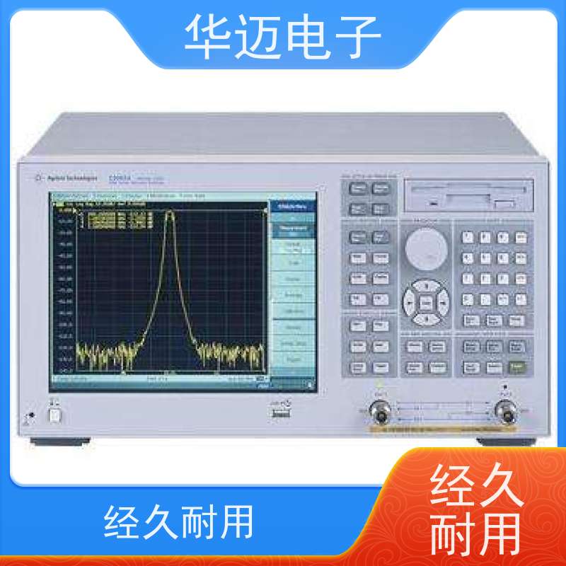 Keysight是德 E5080B  手持式矢量网络分析仪 性能稳定 多功能测量