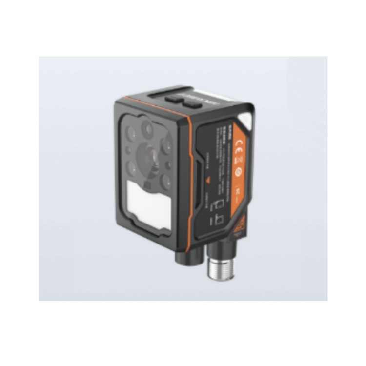 MV-SCC010XM-16M-WBN 海康黑白IP67视觉传感器 500万16mm 测量识别