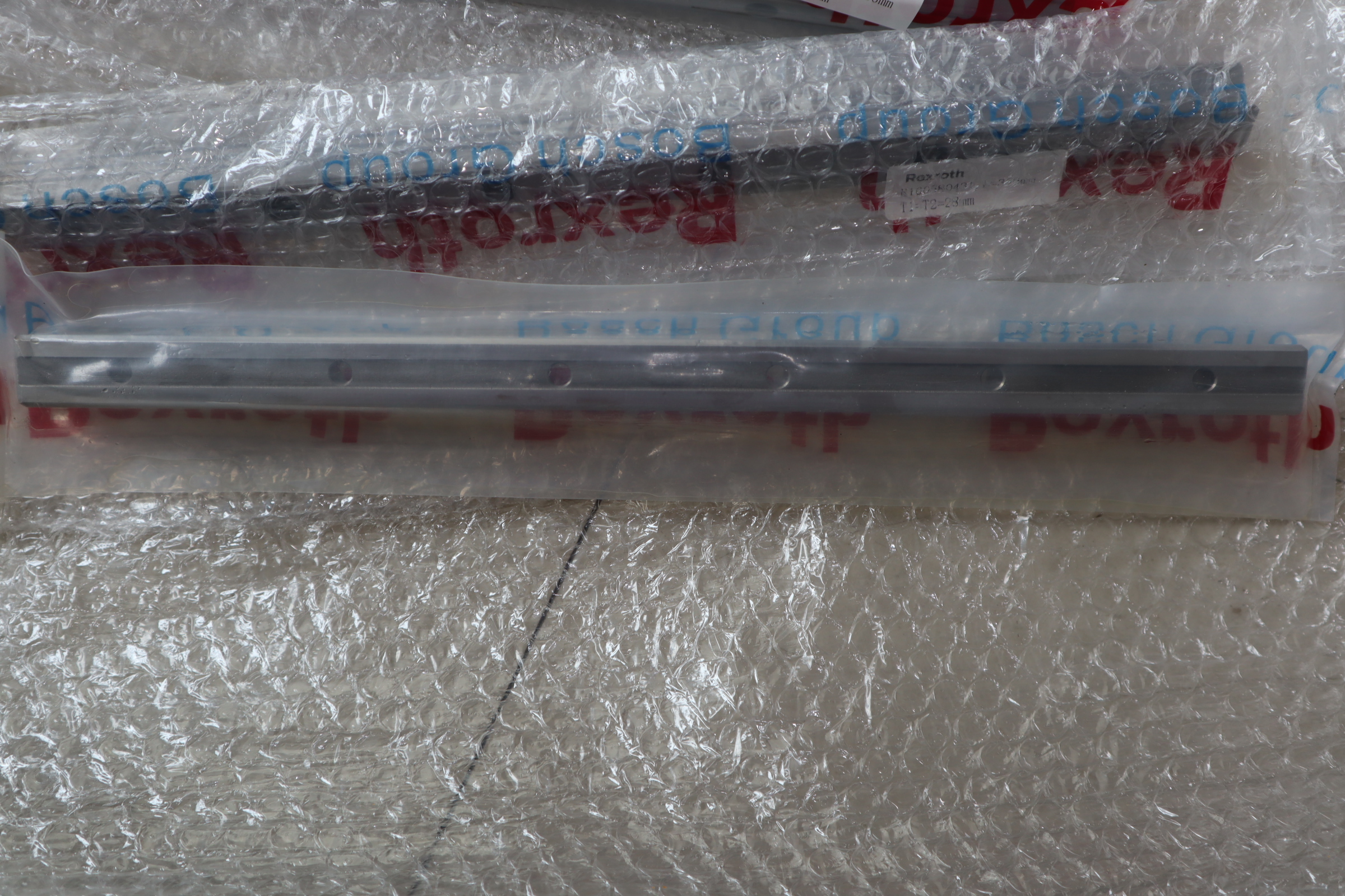 R165181320 KWD-020-FNS-C1-H-1 德国REXROTH力士乐滑块导轨